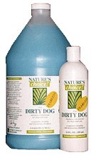 Natures Choice Dirty Dog Shampoo